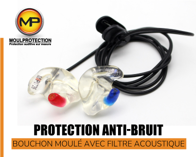 Protection anti-bruit